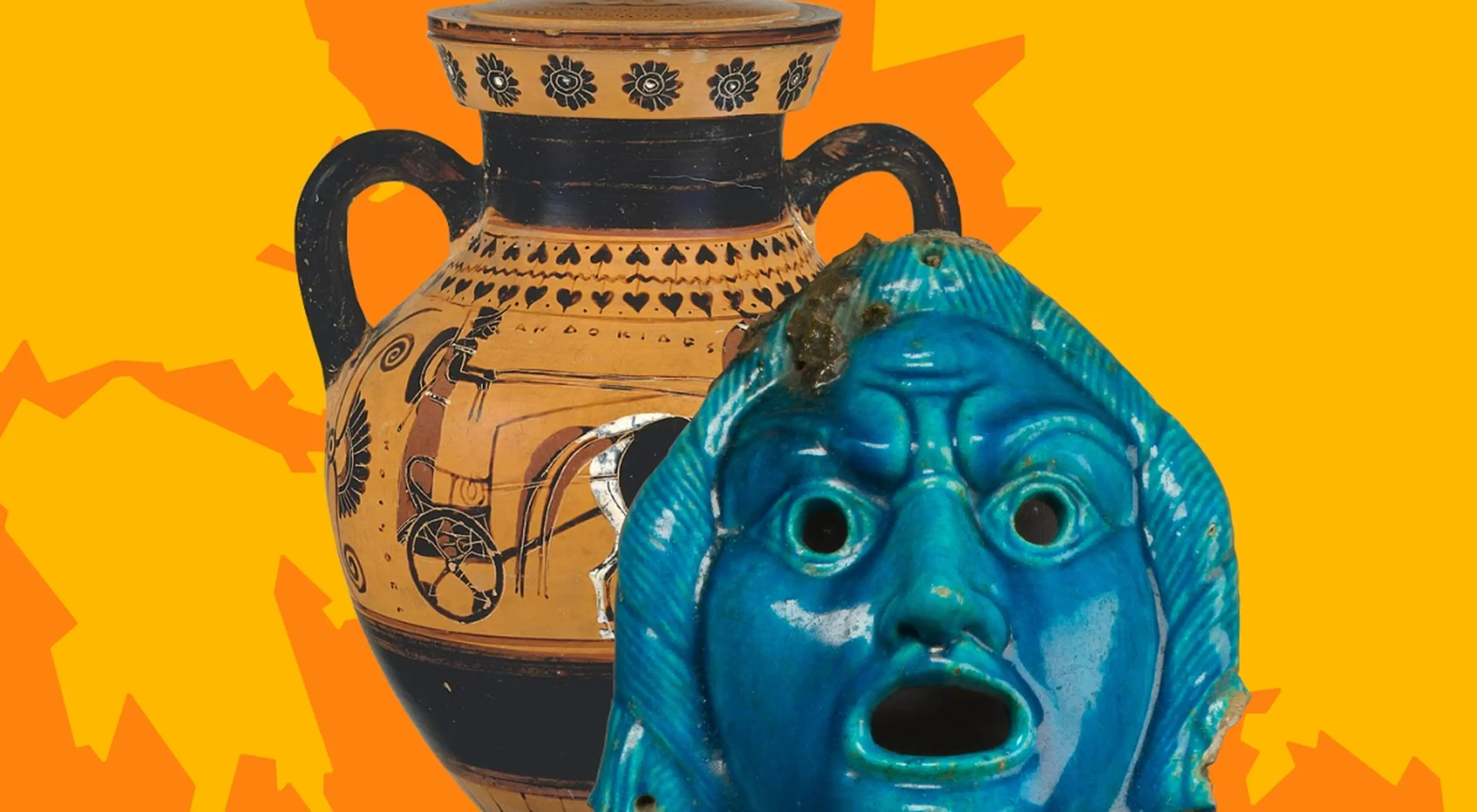 Greek Mythology Facts: 25 Wild Stories Behind the Gods