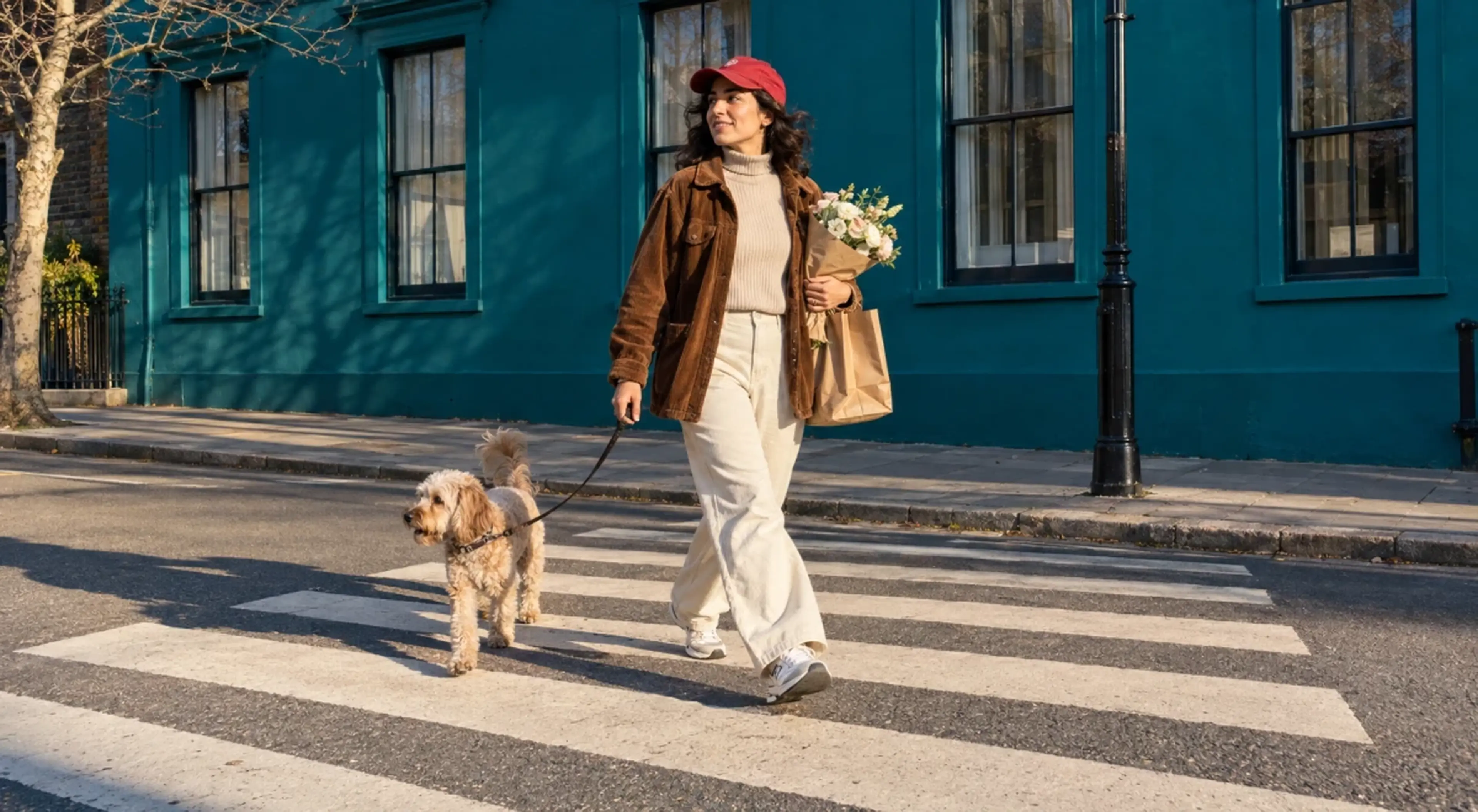 How to Be Street Smart: The Kind of Intelligence School Never Graded