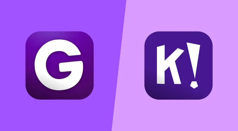 Gimkit vs Kahoot: Which Classroom Quiz Game Wins