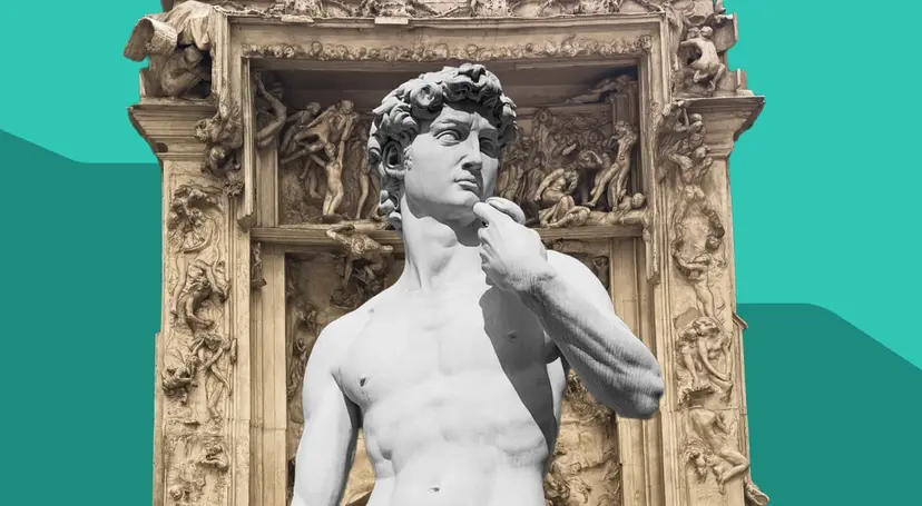 Famous Sculptures that Shaped Humanity: The Hidden Stories behind Iconic Masterpieces