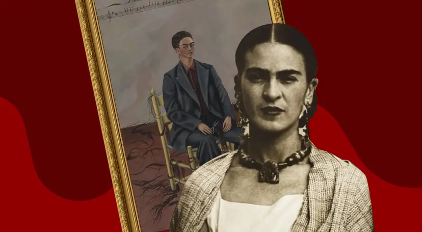 Frida Kahlo: The Life, Art, and Legacy of Mexico's Most Famous Painter