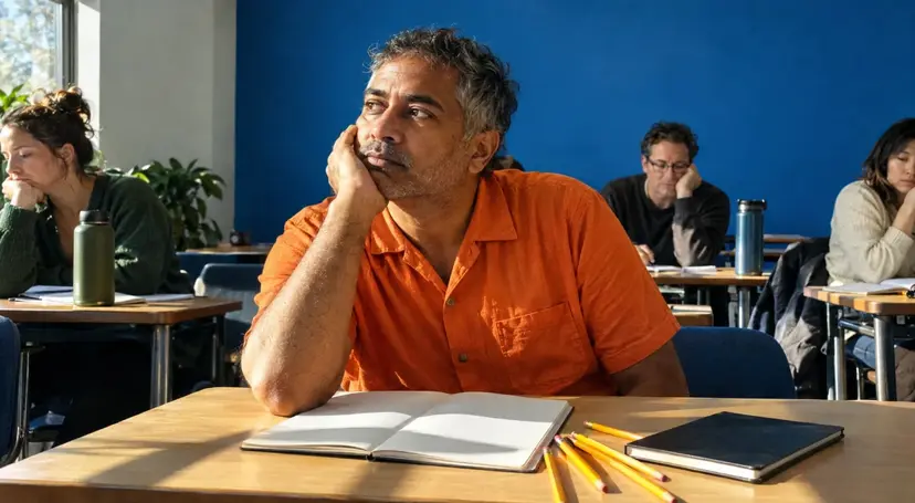 What to Do When Bored in Class: 19 Ideas to Stay Sharp