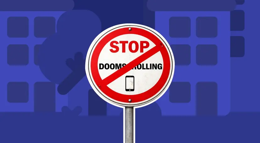 25 Things To Do On Your Phone Instead of Doomscrolling