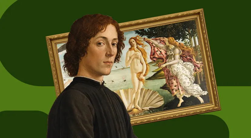 Renaissance Paintings: The Ultimate Guide to History's Greatest Masterpieces