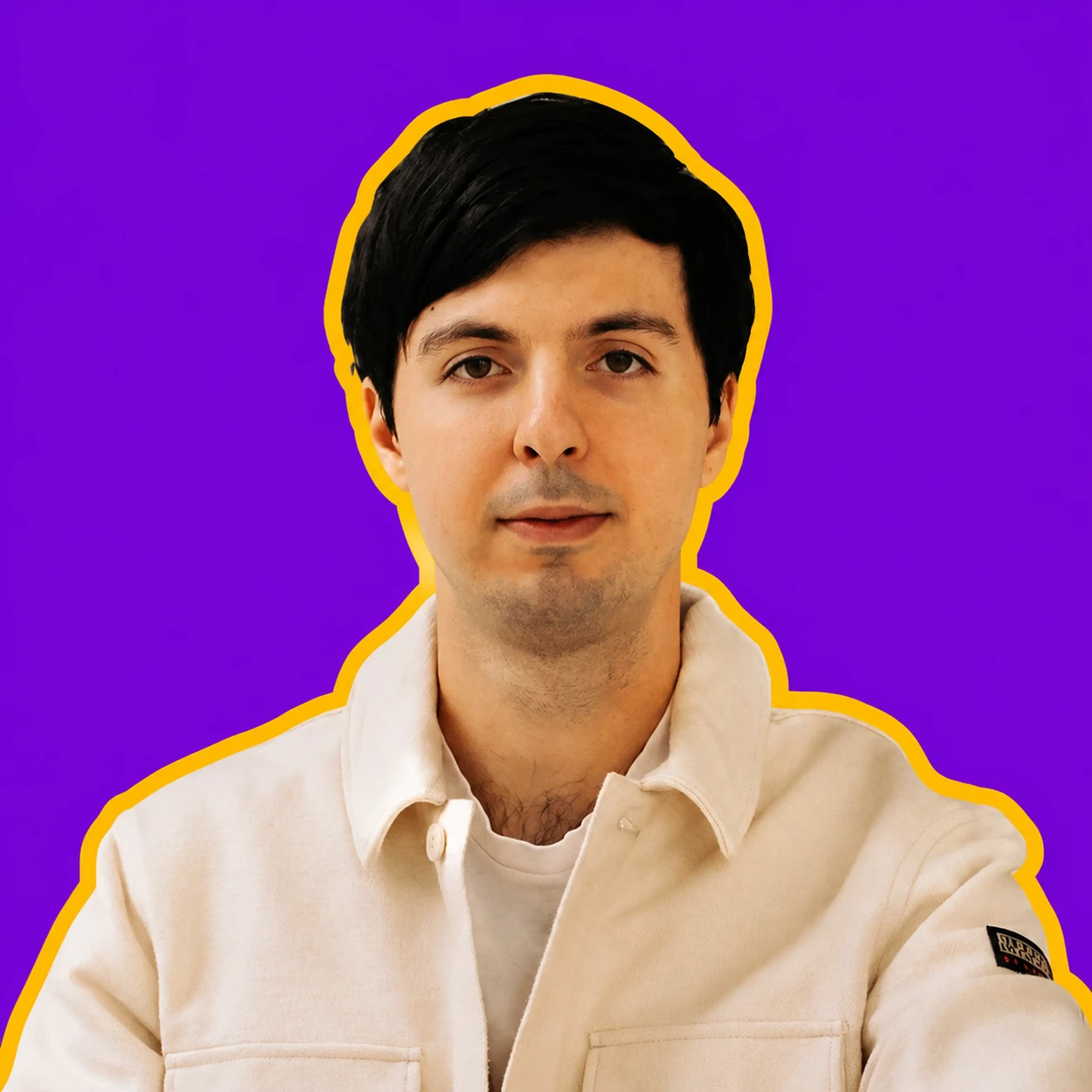 Yegor Shevtsov