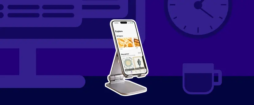Best Educational Scrolling Apps in 2026 to Replace Social Media Doomscrolling