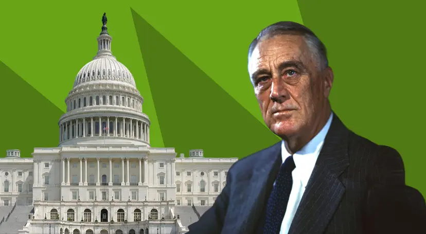 The Three Branches of Government: What They Do and How They Interact