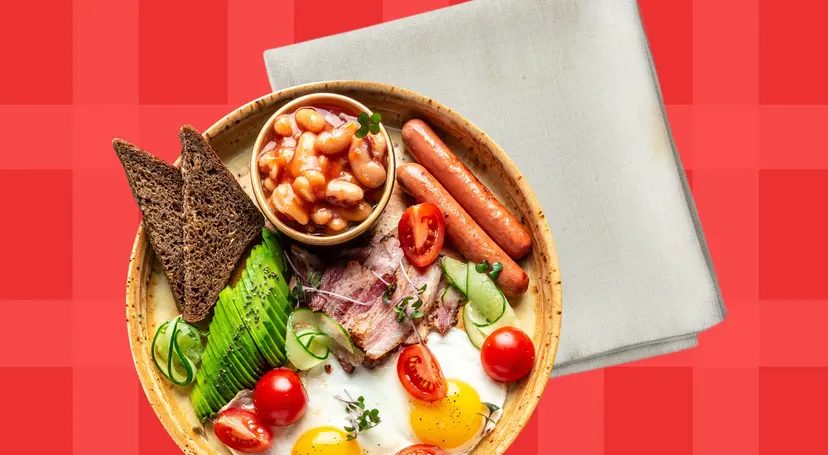 Food Trivia: 100+ Questions About Fast Food & World Cuisine