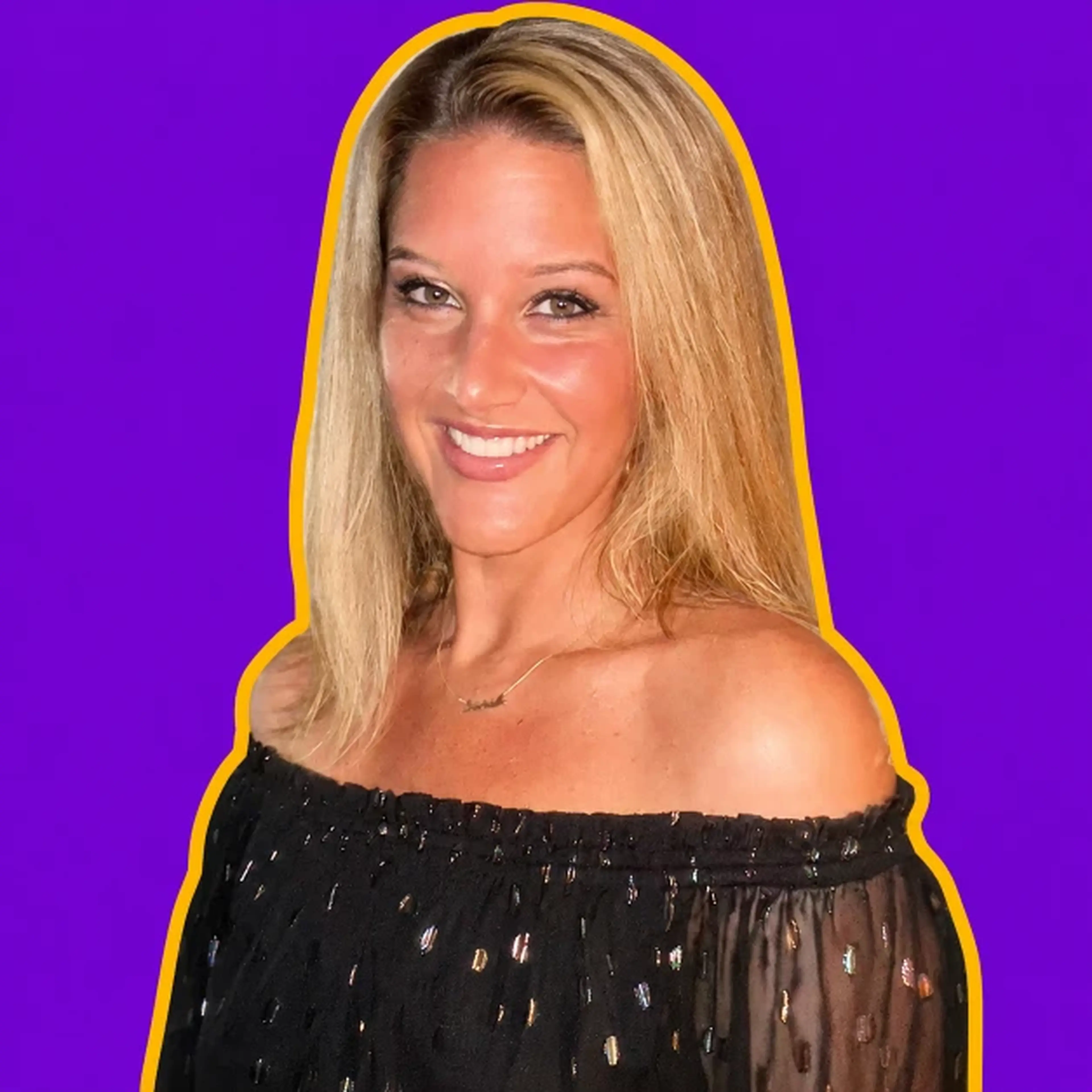 Sarah Widmer