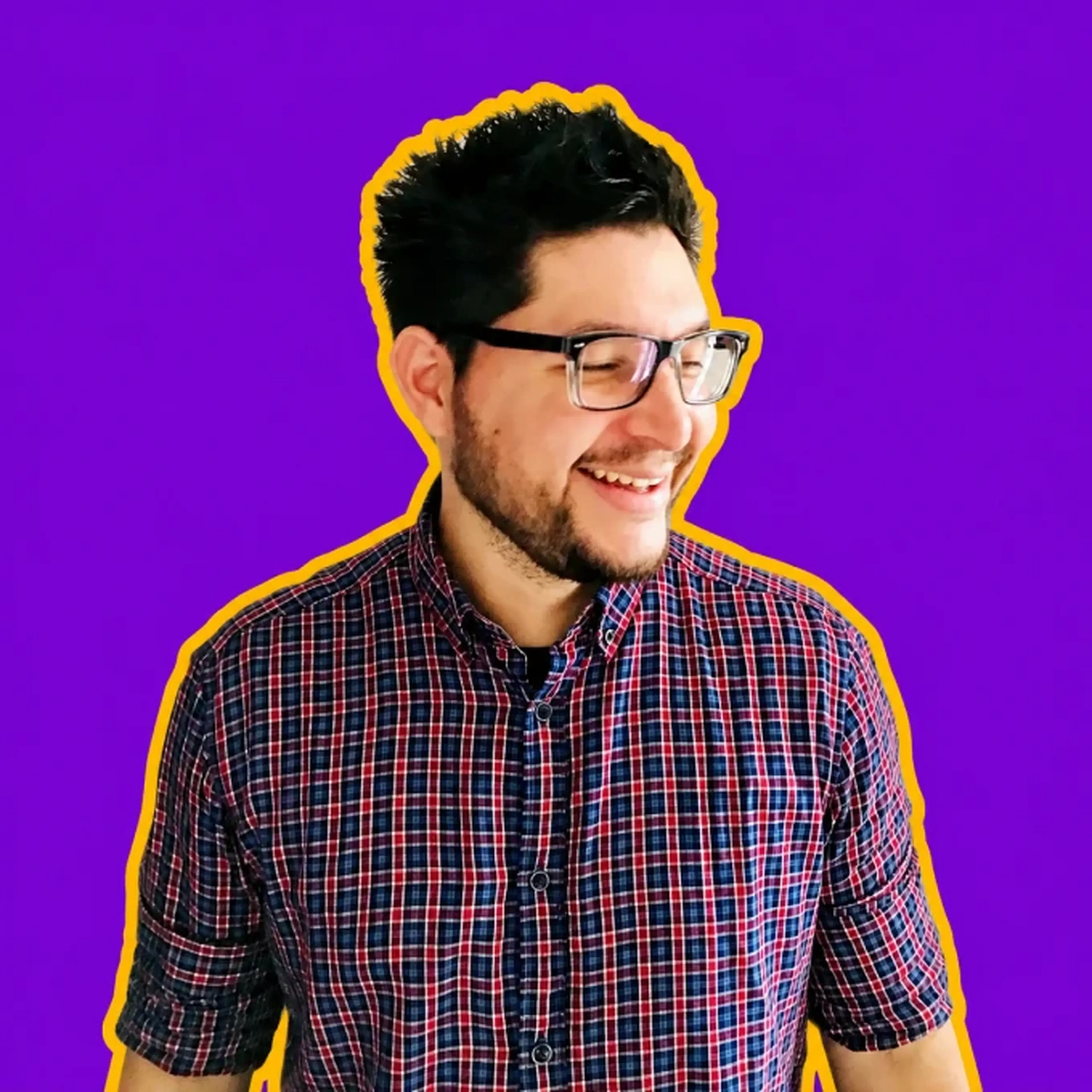 Fredys Caballero 