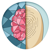 Symbol für höchste Datensicherheit