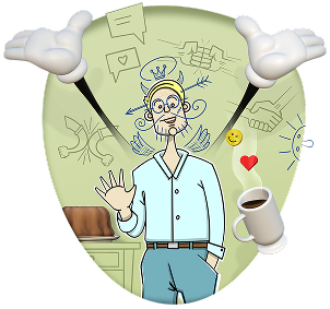 Symbol für schnellen Start: In nur 3 Schritten mit attexis® beginnen.