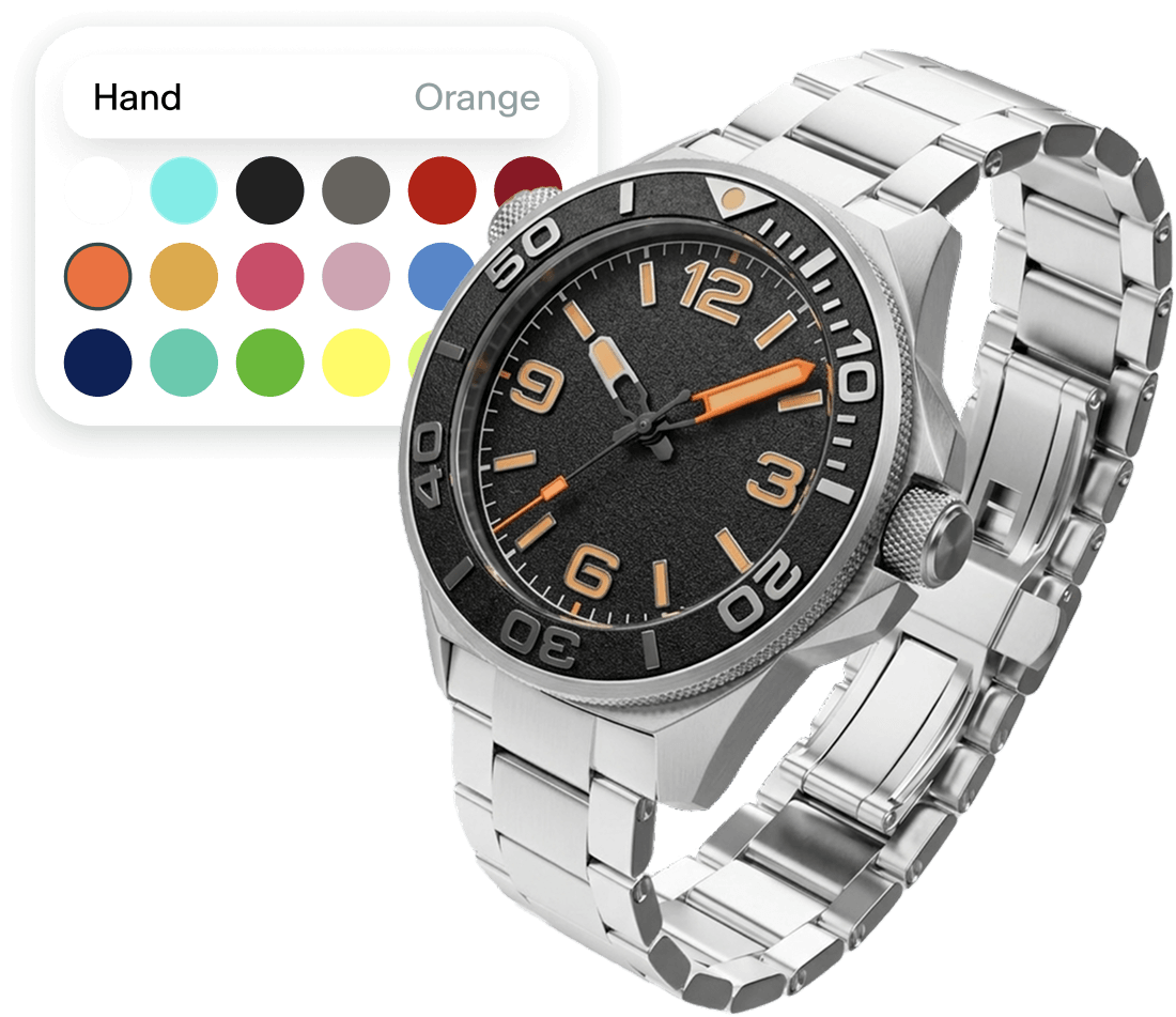 Product configurator software driving sales - Kickflip