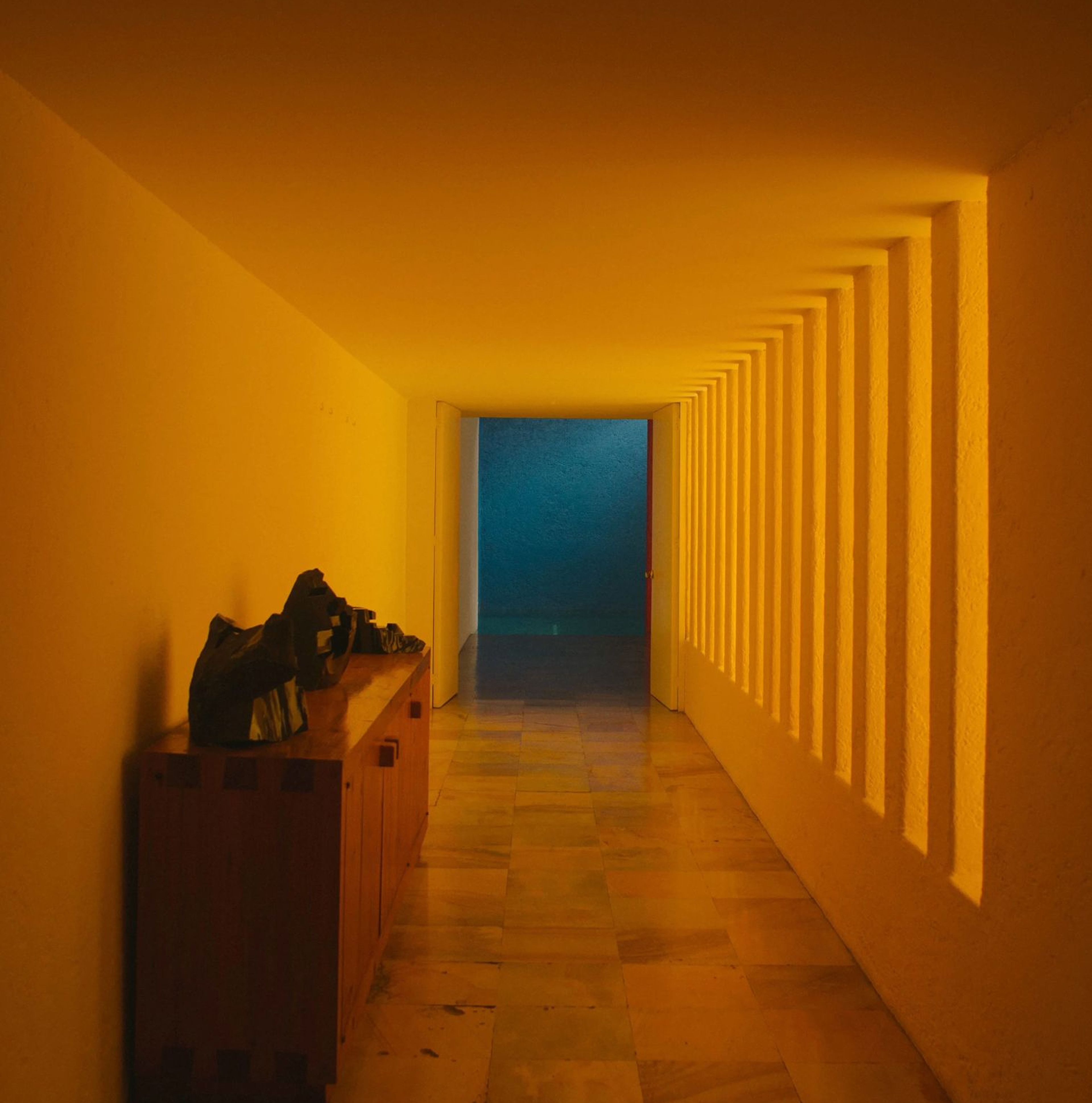 Perroquet Hotels Penthouse 2