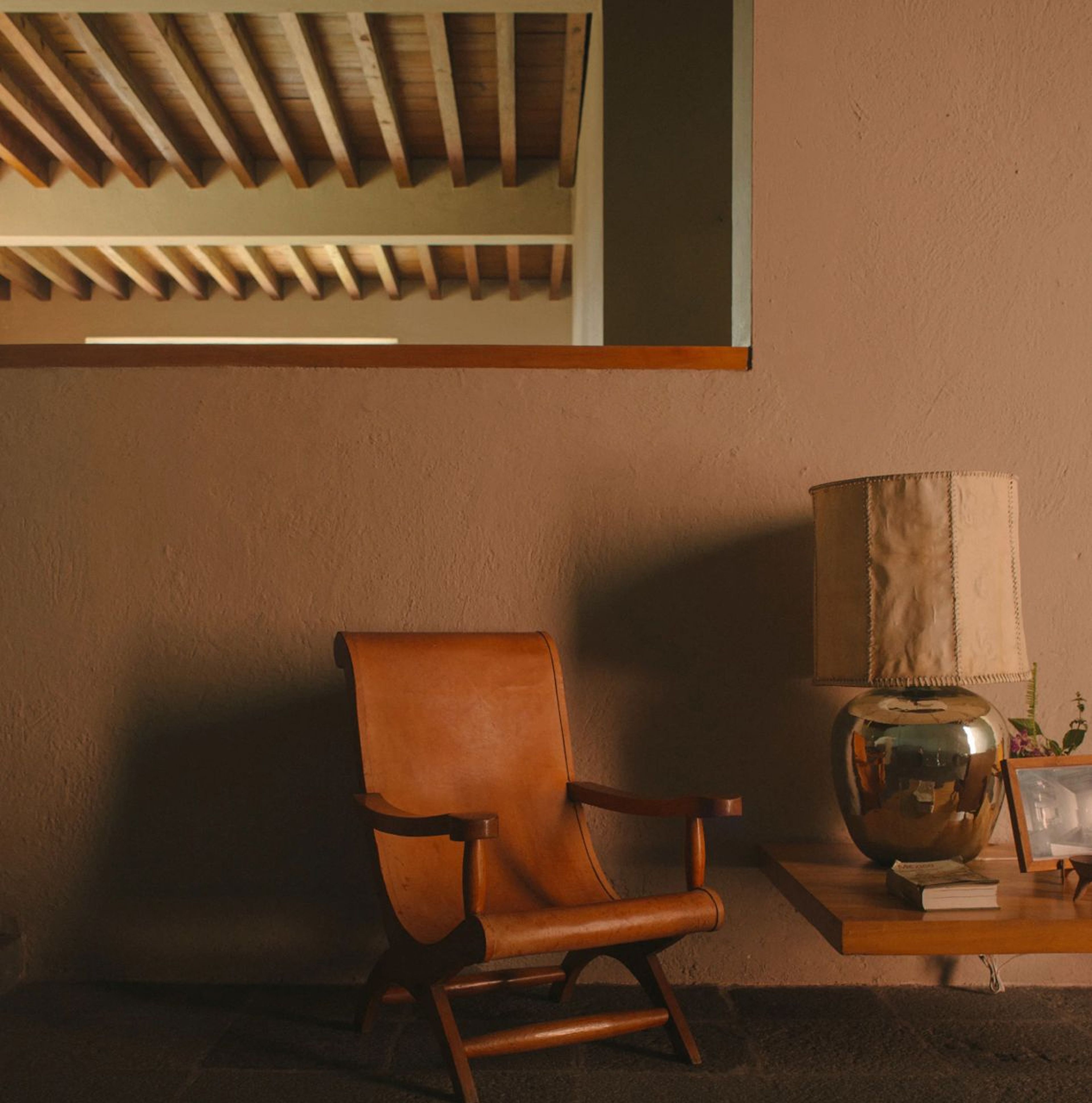 Perroquet Hotels Penthouse