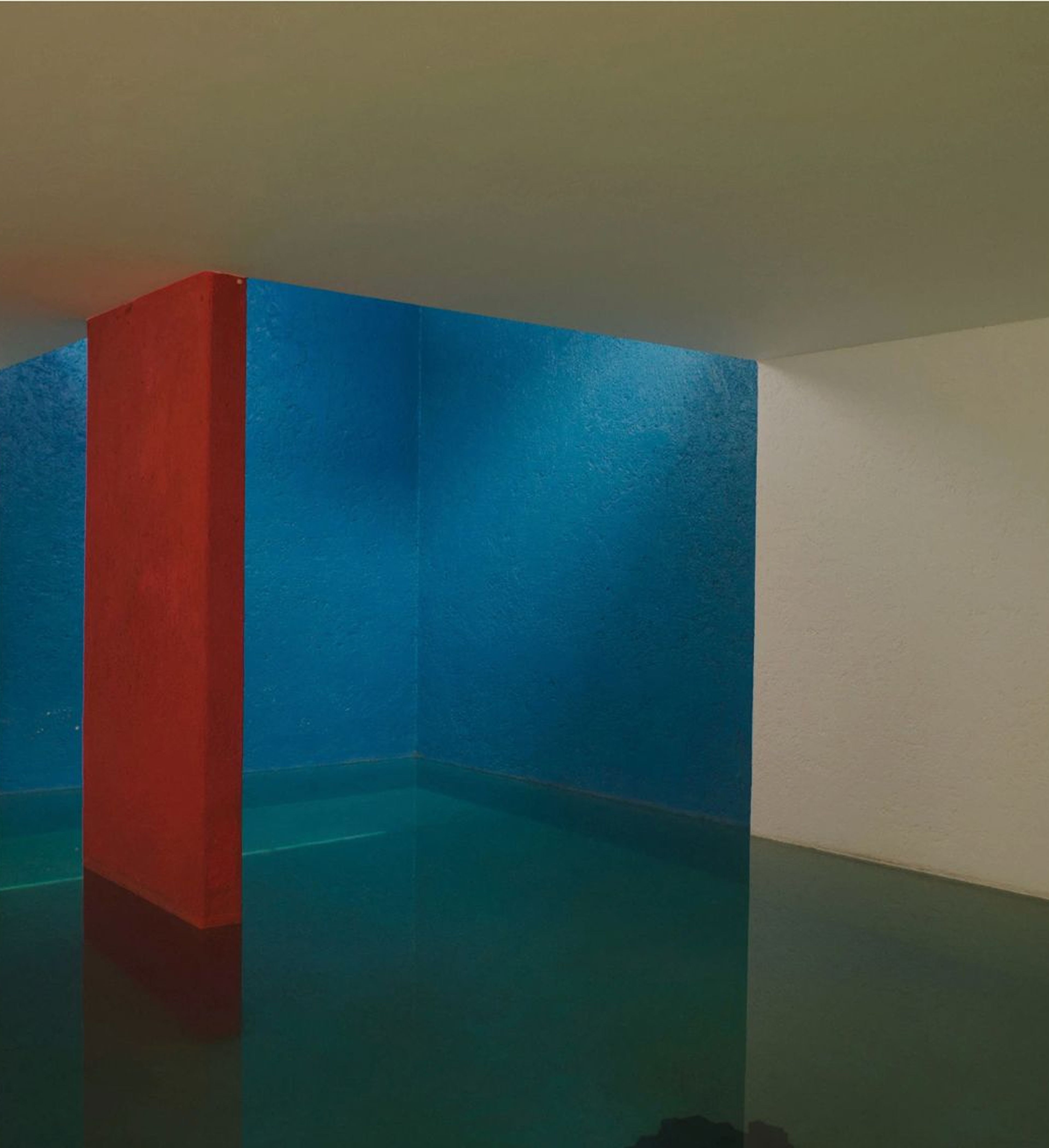 Perroquet Hotels Art Program