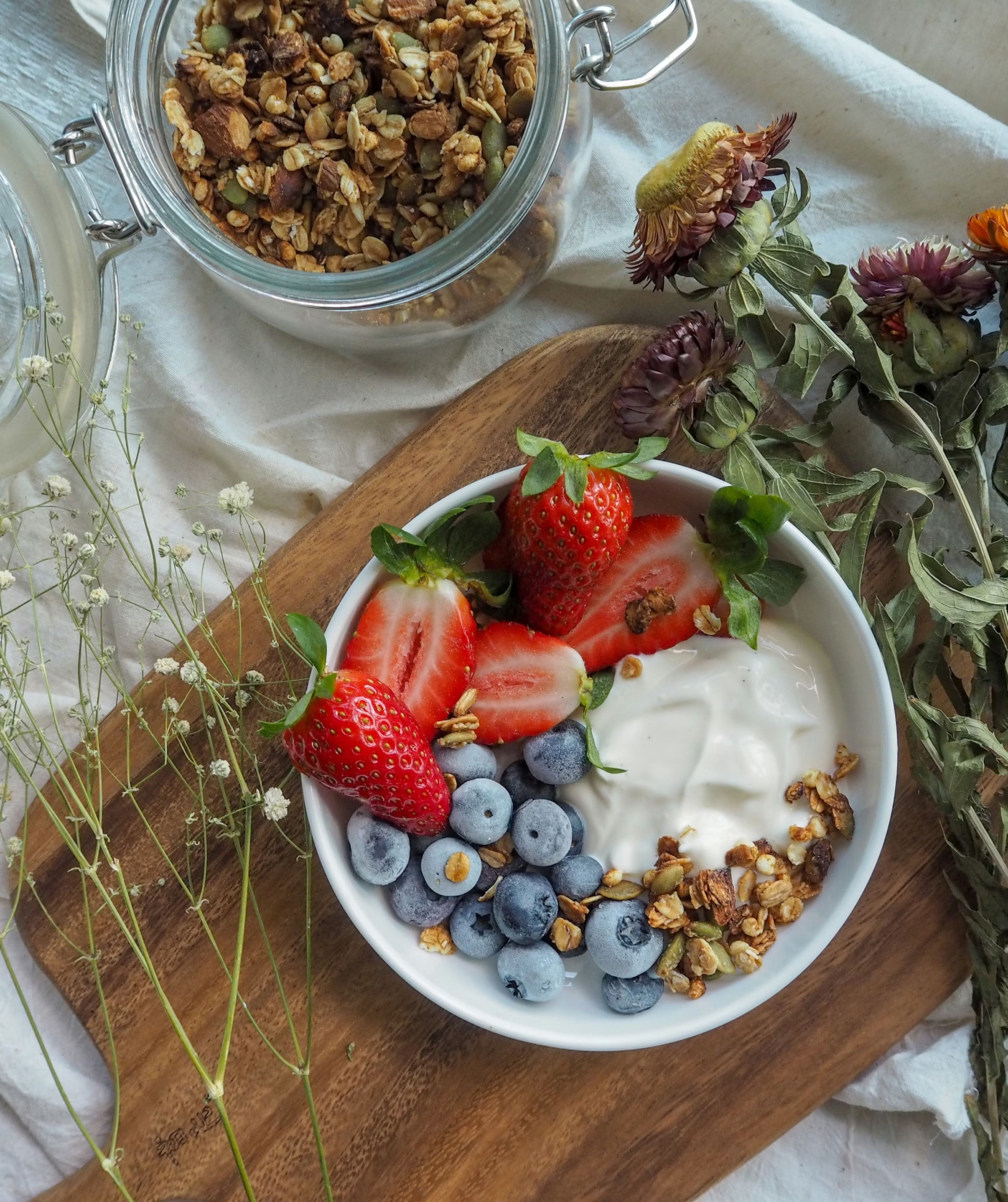 Perroquet Hotels breakfast