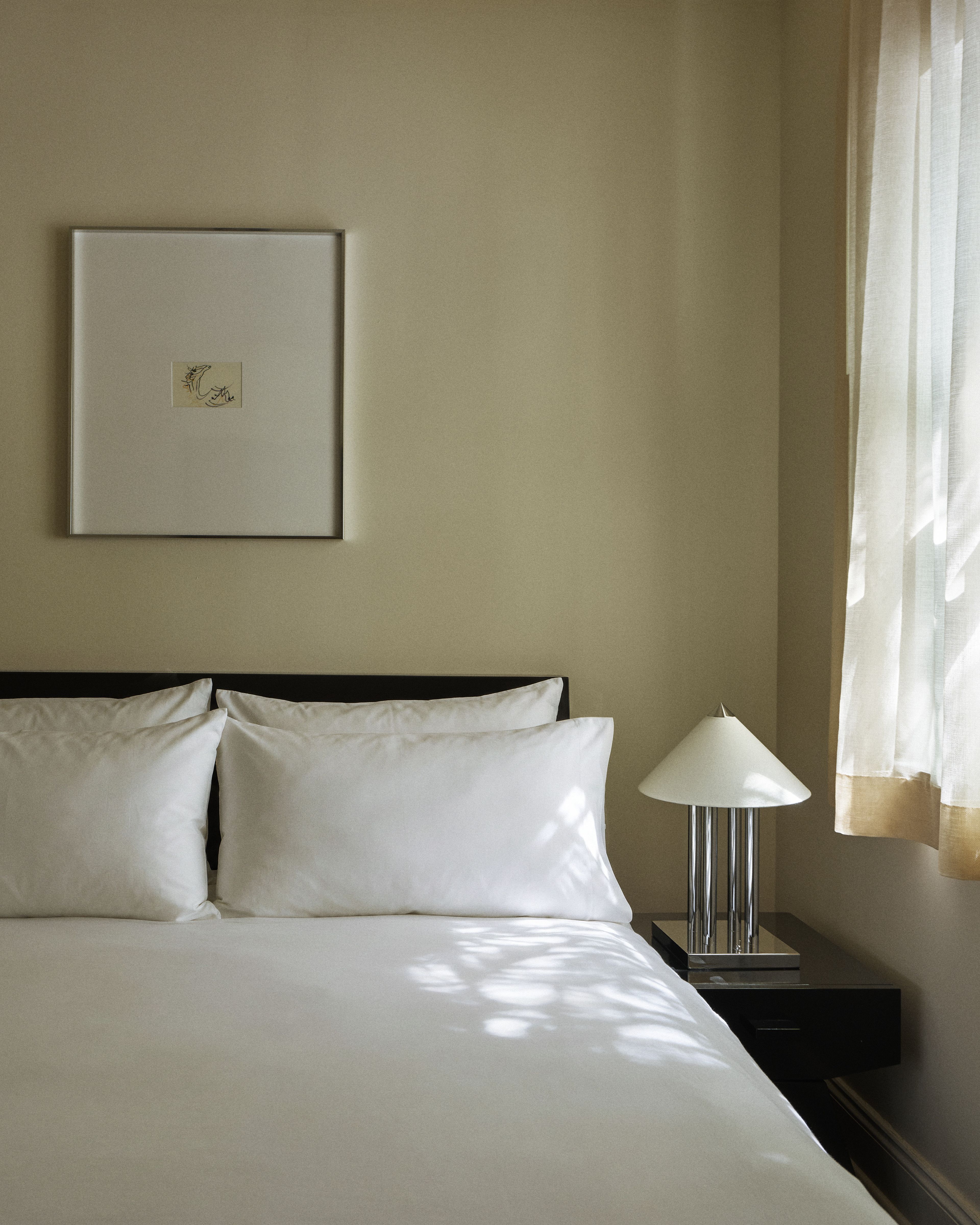 Perroquet Hotels