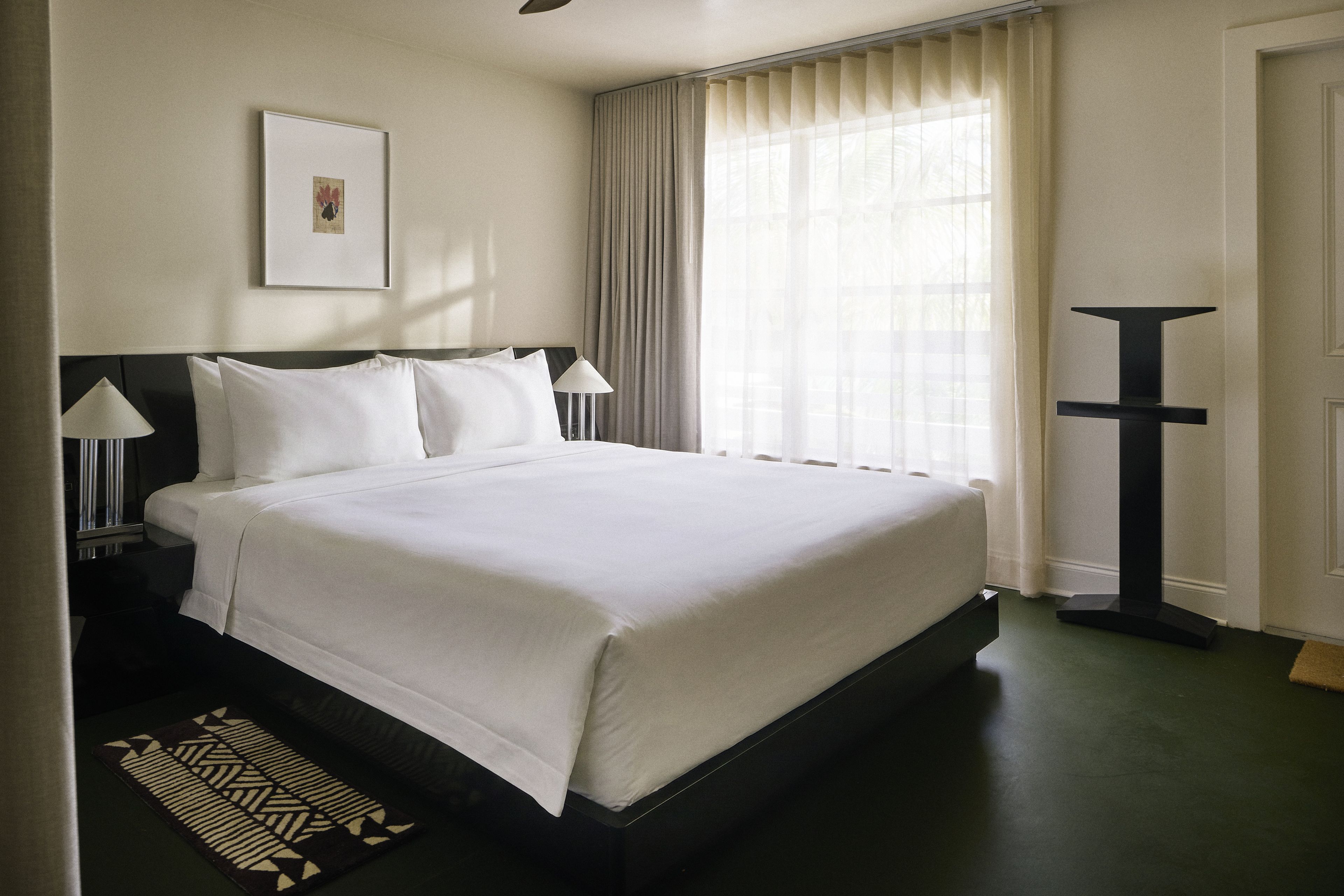 Perroquet Hotels