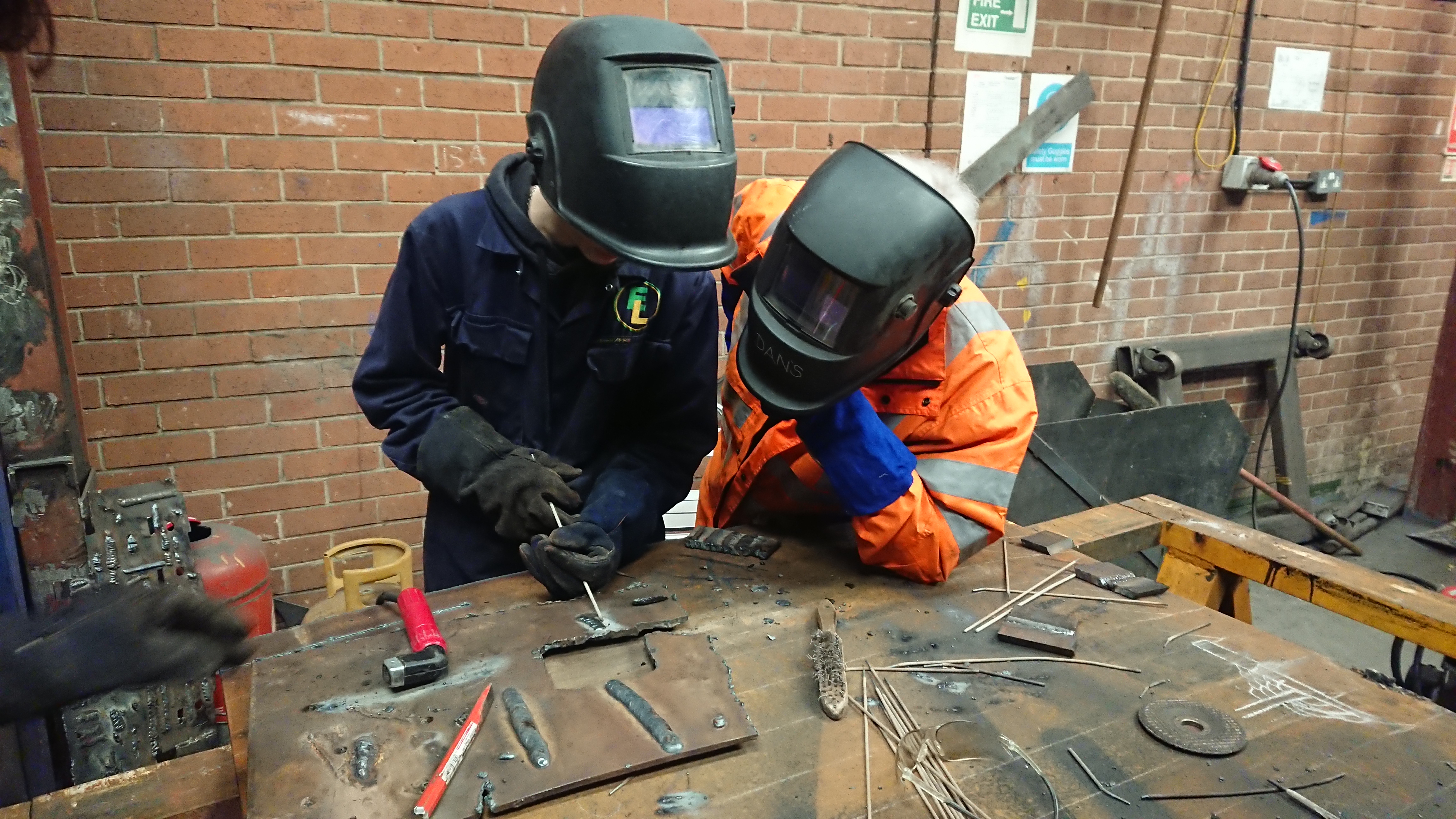 Engineered Learning