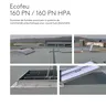Ecofeu 160 PN -  Brochure