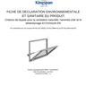 Ecovision PN - FDES