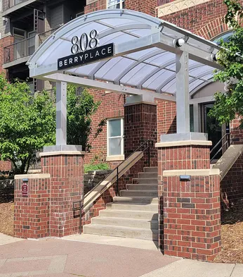 808 Berry Place