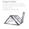 Fiche produit – Arcilite