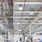 Solatube SkyVault Series