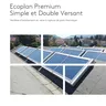 Ecoplan Premium Simple Versant - Brochure