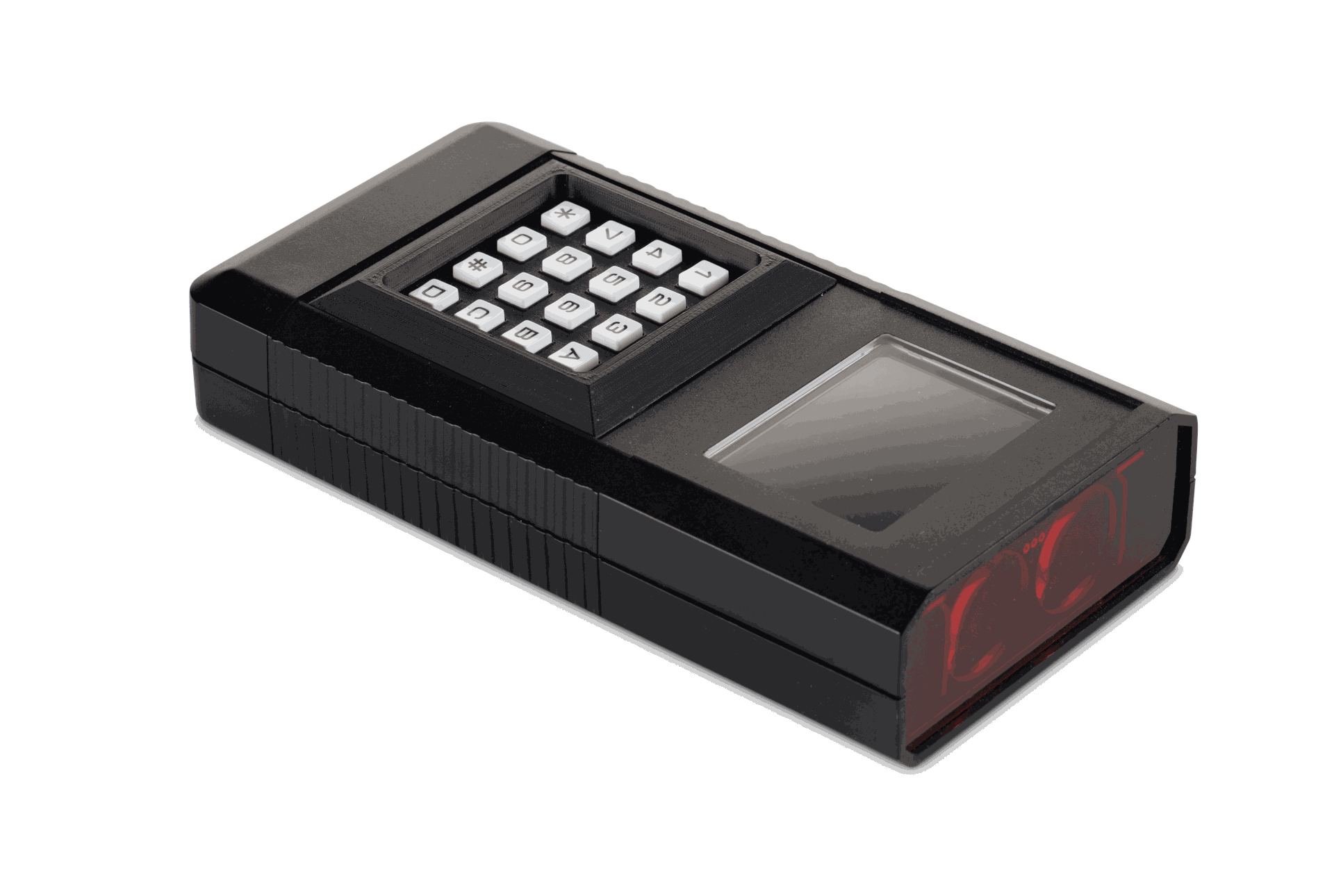 Kingspan Programmeertoestel Laserbox Pro