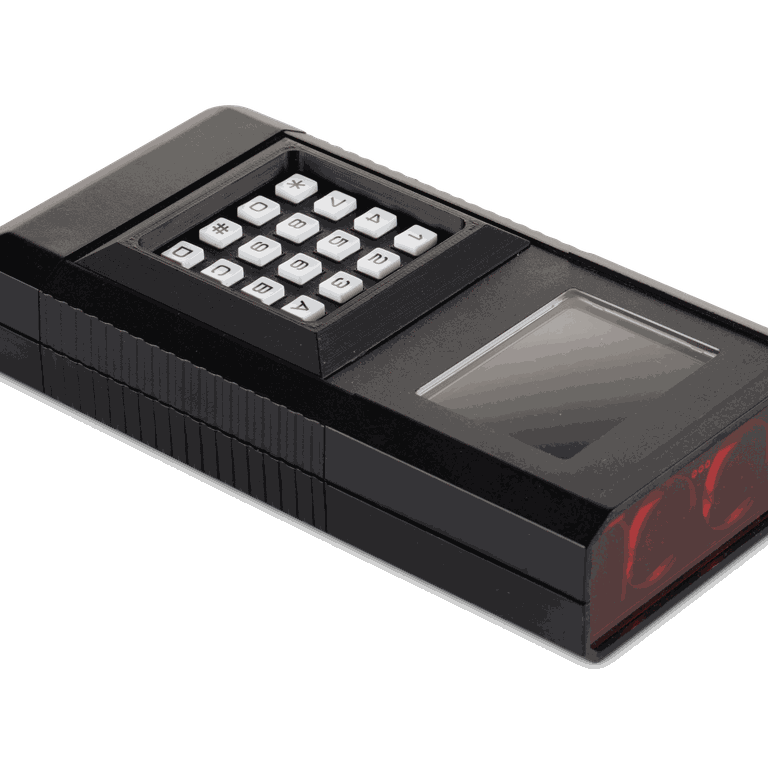 Kingspan Programmeertoestel Laserbox Pro