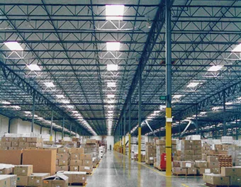 Unit Skylight Interior