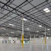 Unit Skylight Interior
