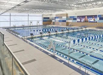 Deaconess Aquatic Center