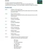 Protocole PagerLink V2 – GMCK+ Module RS232
