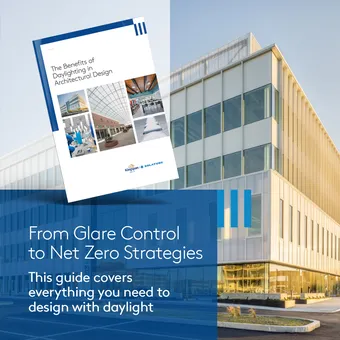 Daylighting Design Guide eBook