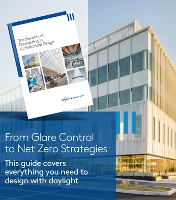 Daylighting Design Guide eBook