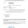 Déclaration d’incorporation CE – Typhoon