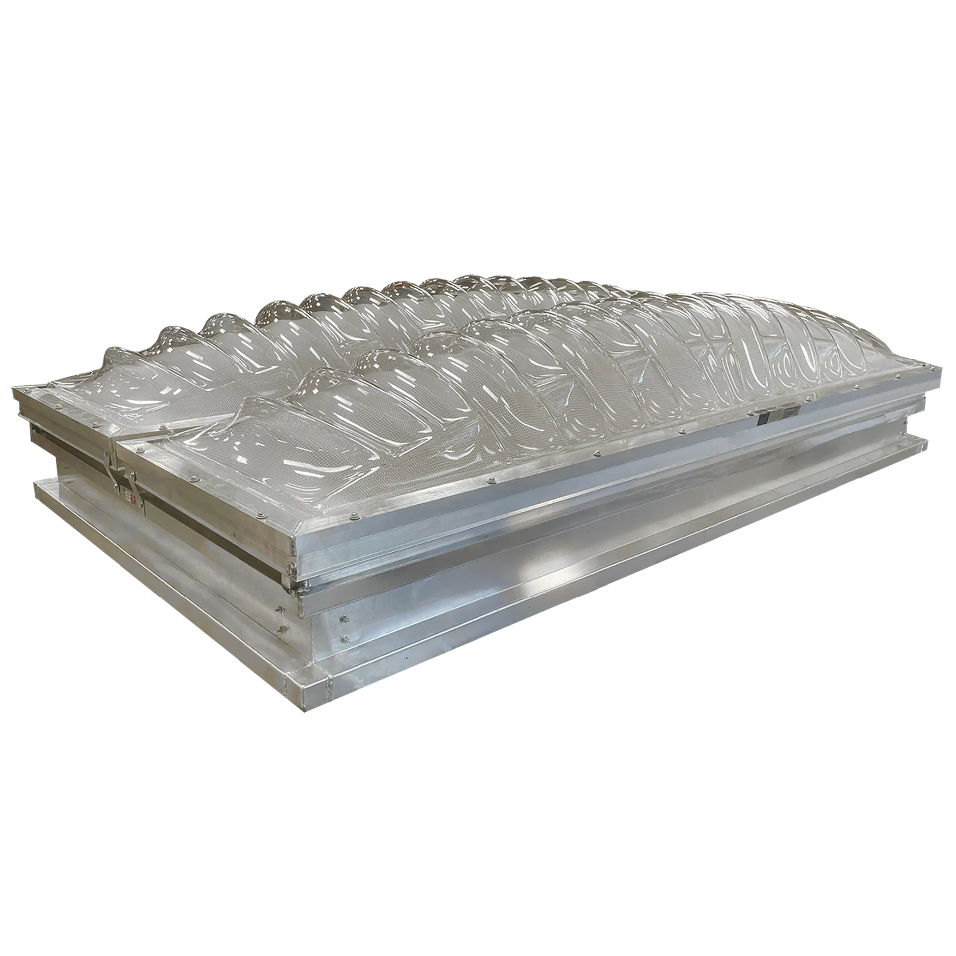 Series 3400 Smoke Vent