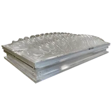 Series 3400 Smoke Vent