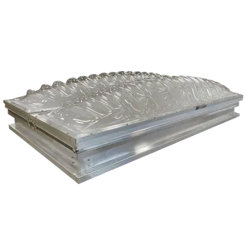 Series 3400 Smoke Vent