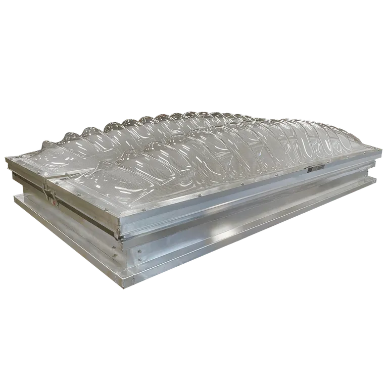 Series 3400 Smoke Vent