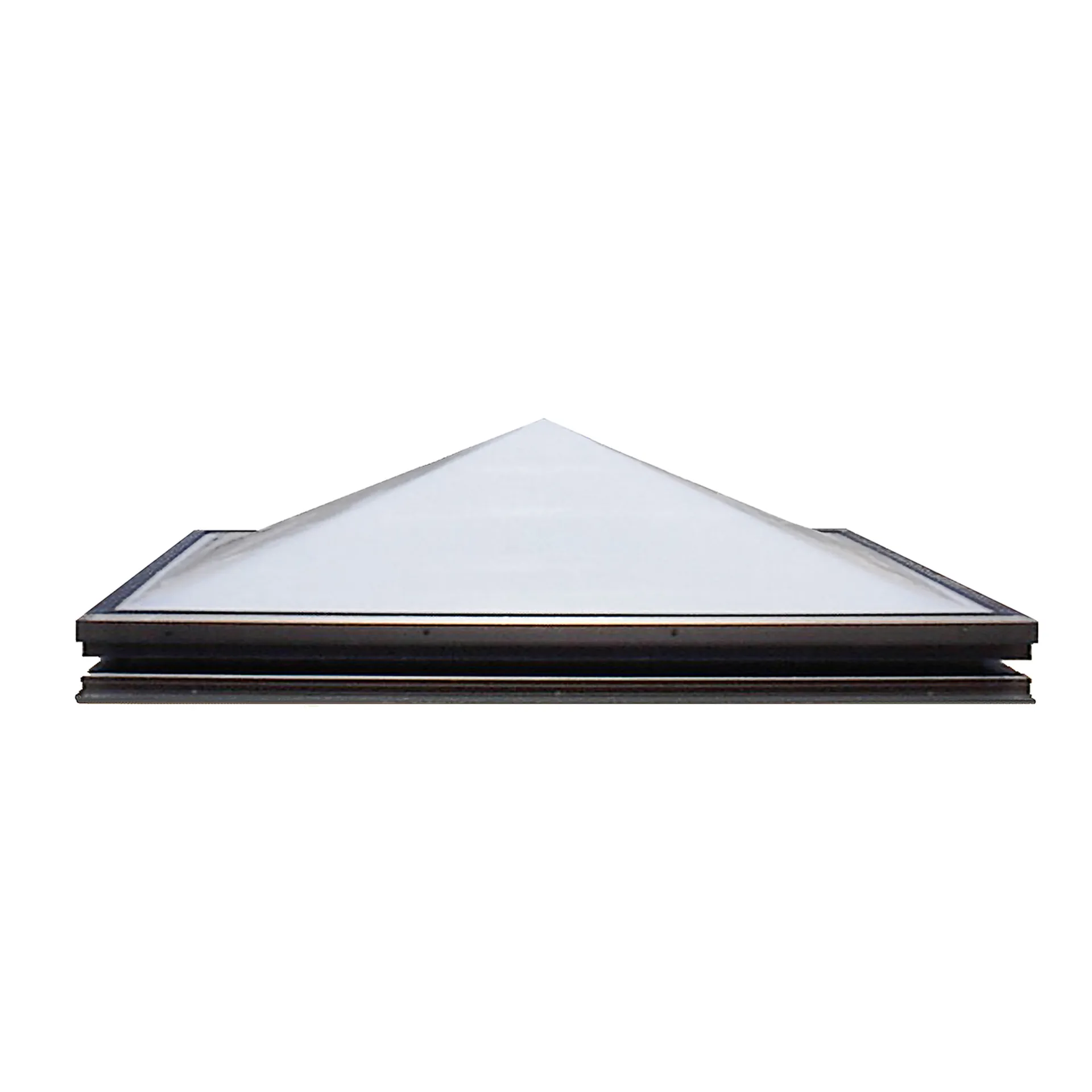 Series 1500 Pyramid Unit Skylight