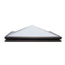 Series 1500 Pyramid Unit Skylight