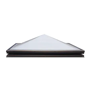 Series 1500 Pyramid Unit Skylight