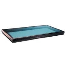 Series 2200 Residential Glass Skylight