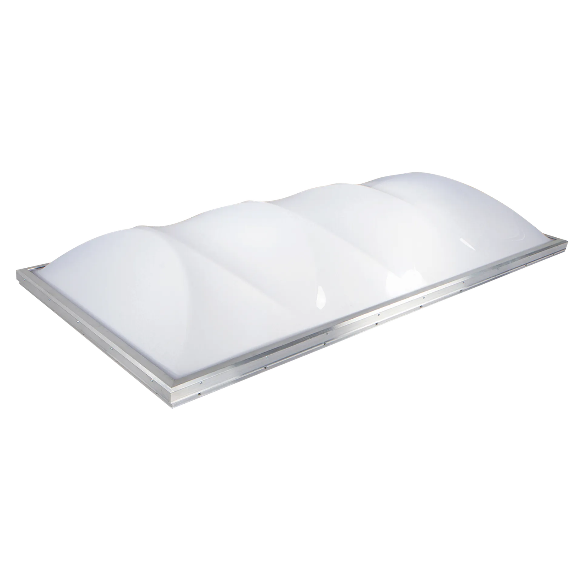 Series 1200 Polycarbonate Unit Skylight