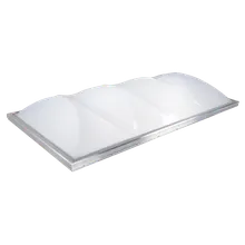Series 1200 Polycarbonate Unit Skylight