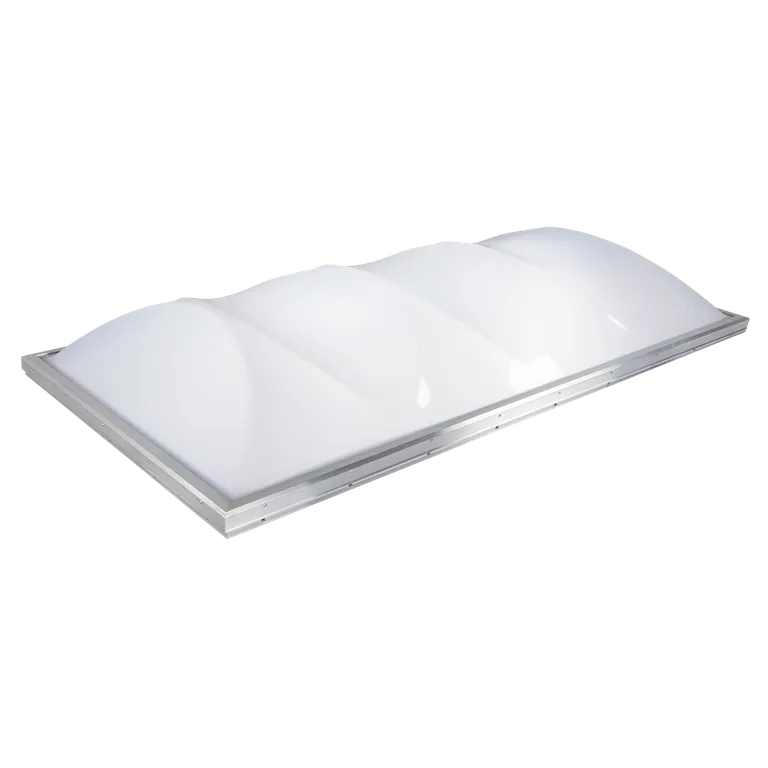 Series 1200 Polycarbonate Unit Skylight